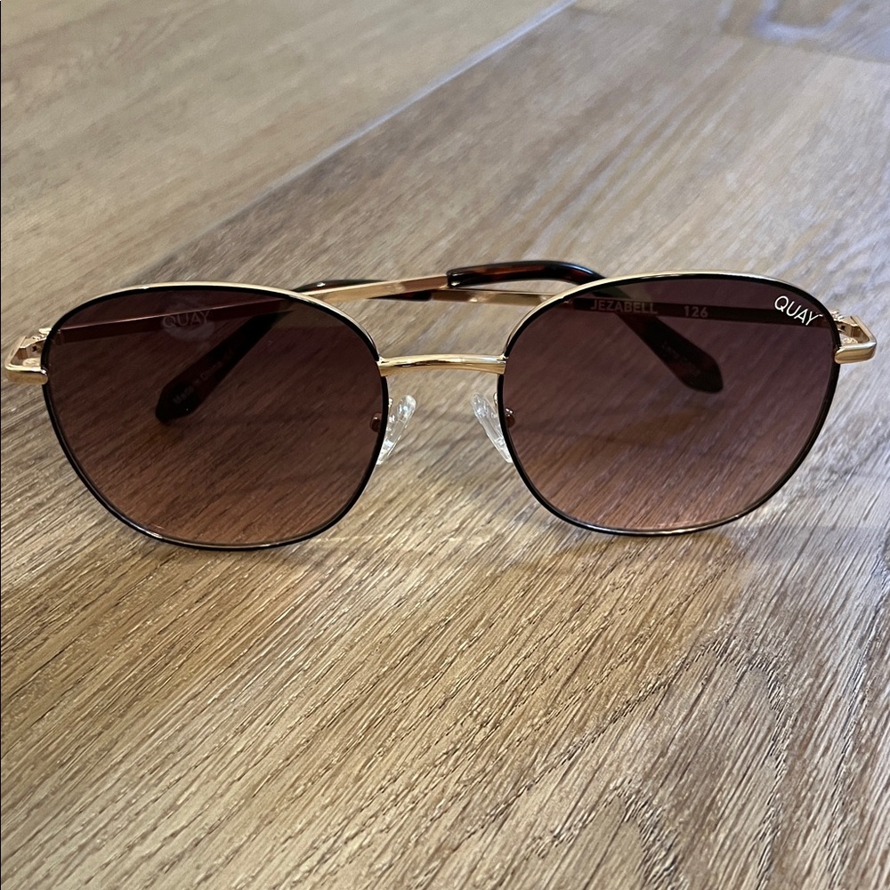 Like New Quay JEZABELL Sunglasses